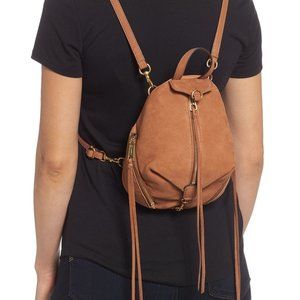 Rebecca Minkoff Mini Julian Backpack
